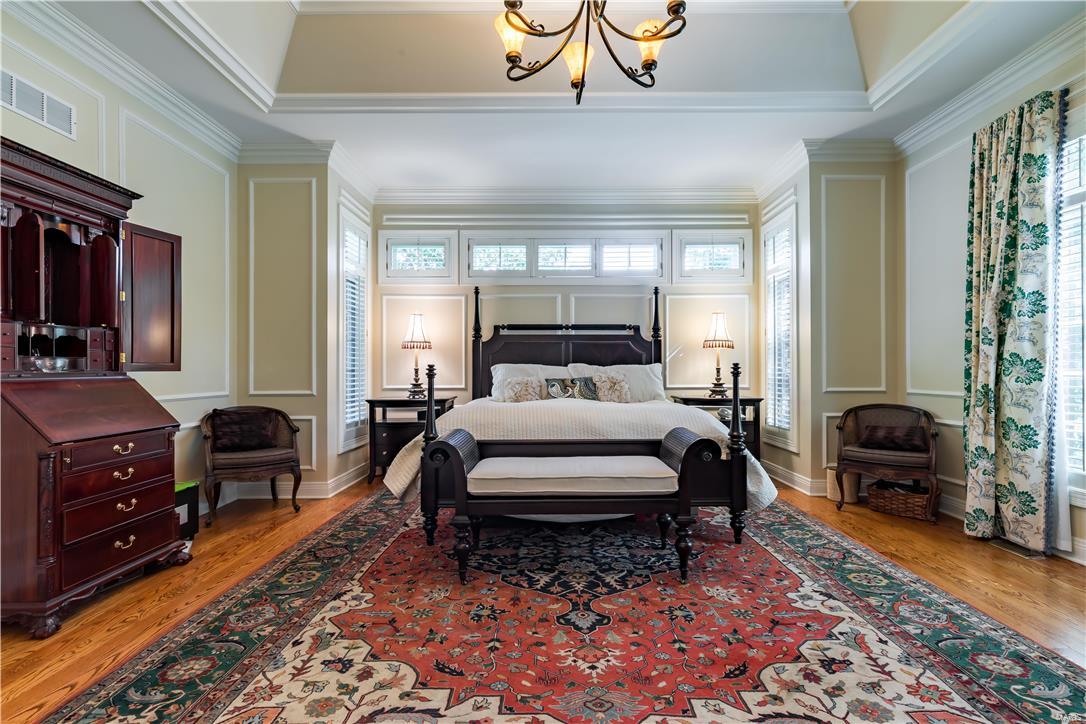 Frontenac Place - Residential