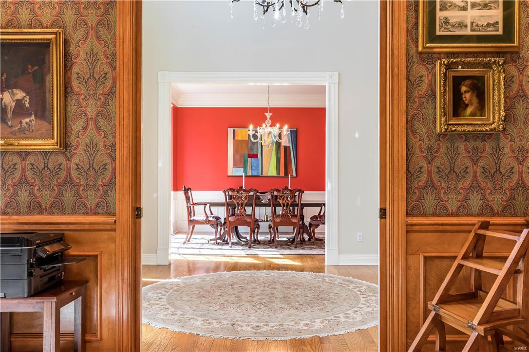 Frontenac Place - Residential