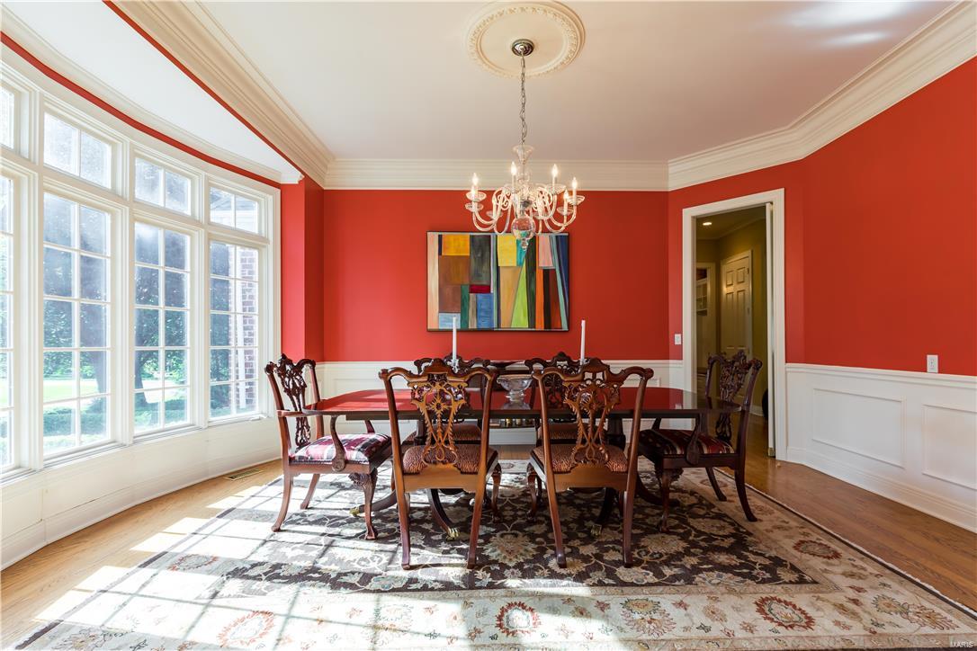 Frontenac Place - Residential