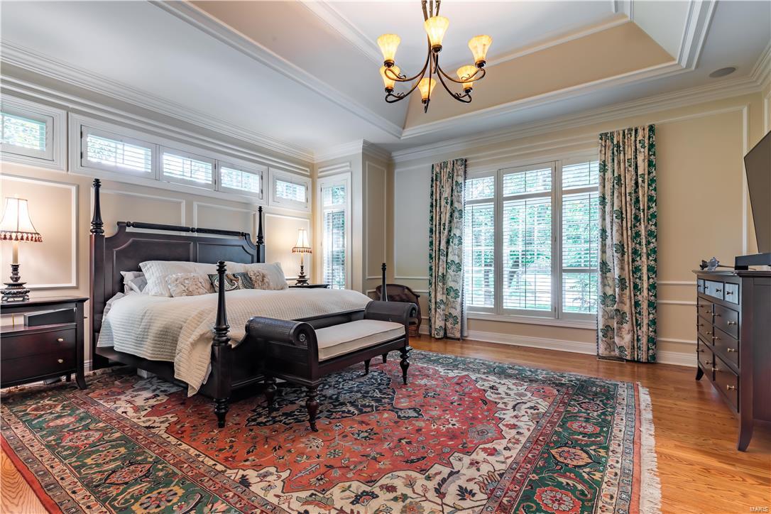 Frontenac Place - Residential