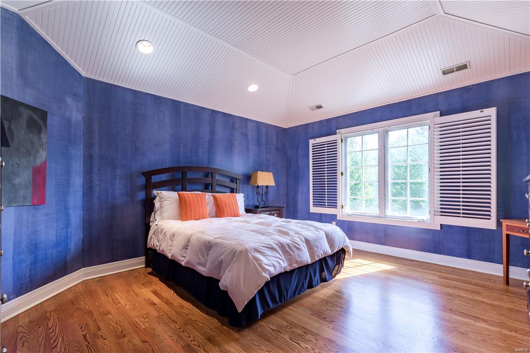 Frontenac Place - Residential