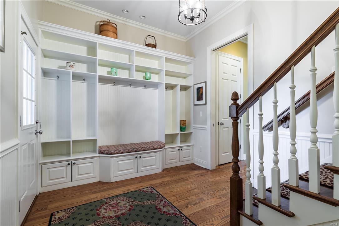 Frontenac Place - Residential