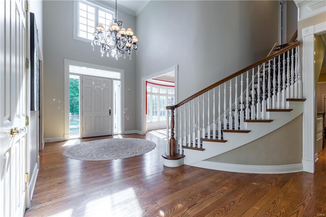 Frontenac Place - Residential