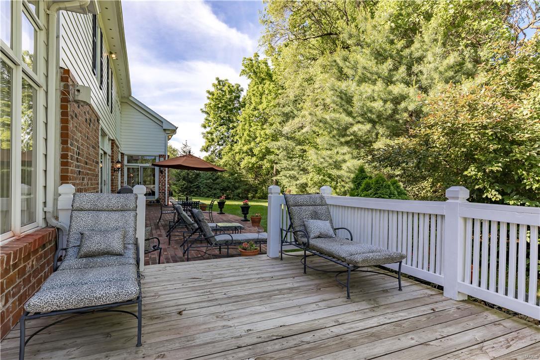 Frontenac Place - Residential