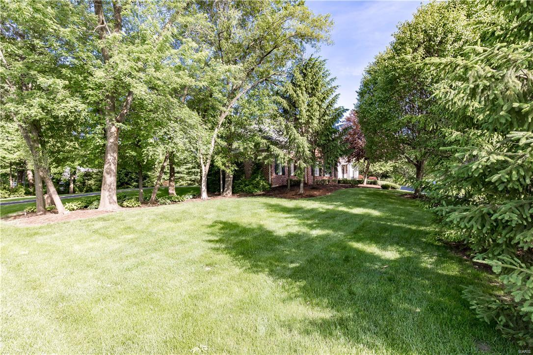 Frontenac Place - Residential