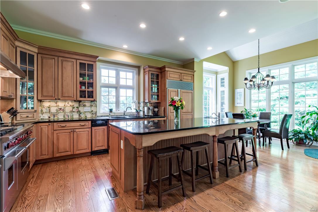 Frontenac Place - Residential