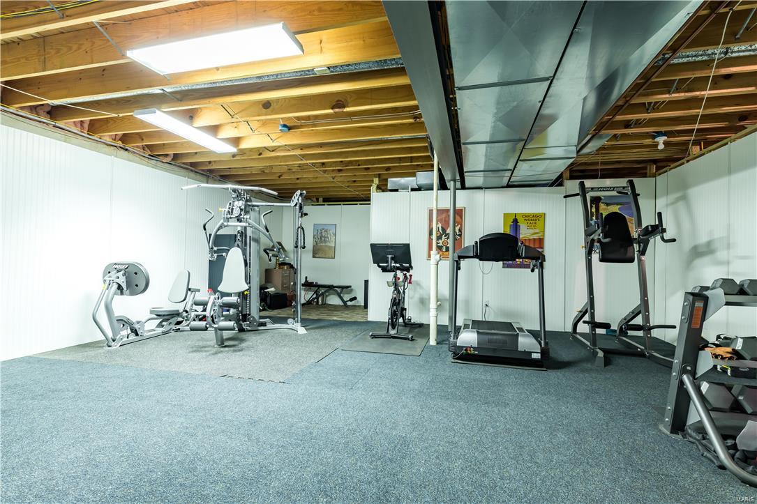 Frontenac Place - Residential