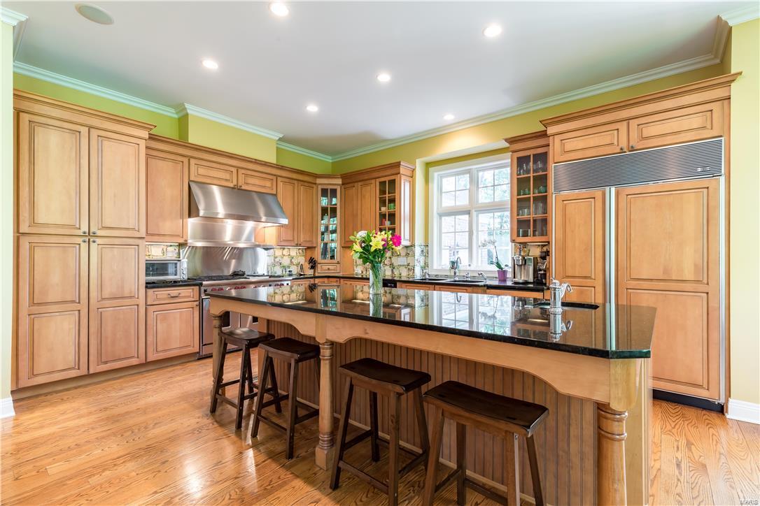 Frontenac Place - Residential