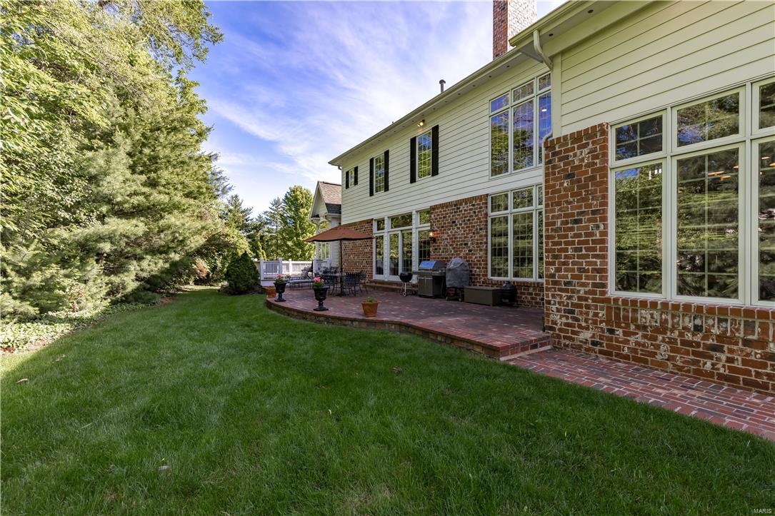 Frontenac Place - Residential