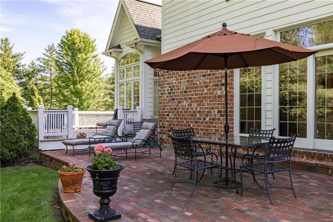 Frontenac Place - Residential