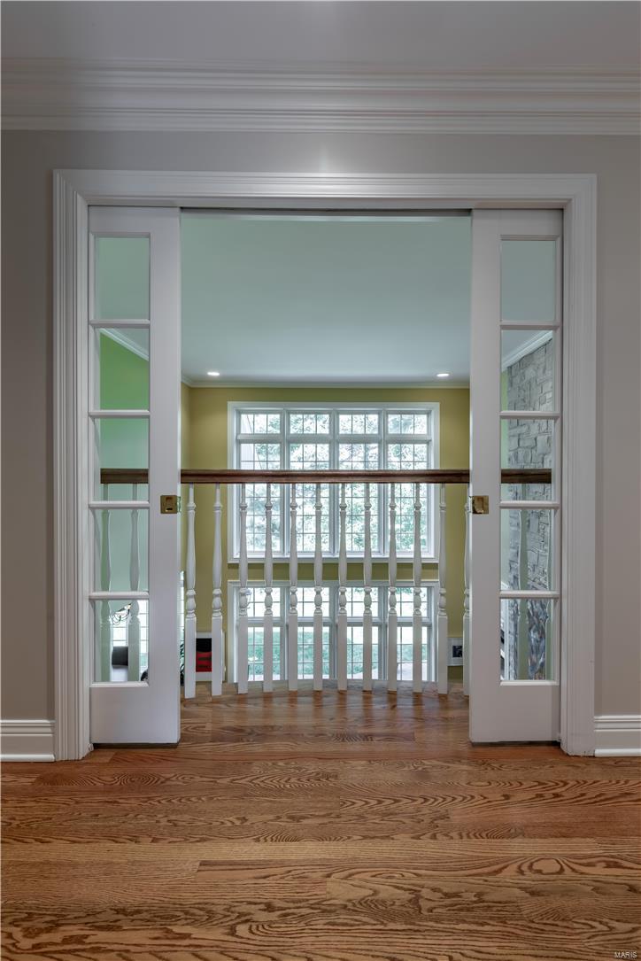 Frontenac Place - Residential