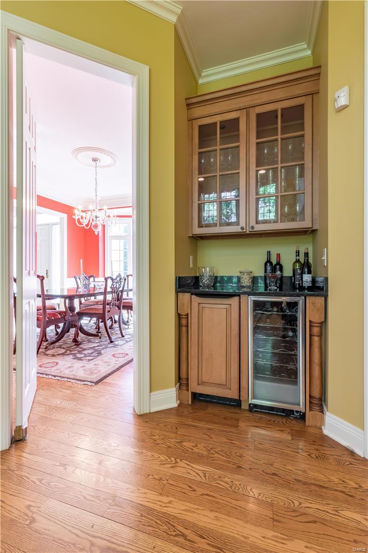 Frontenac Place - Residential