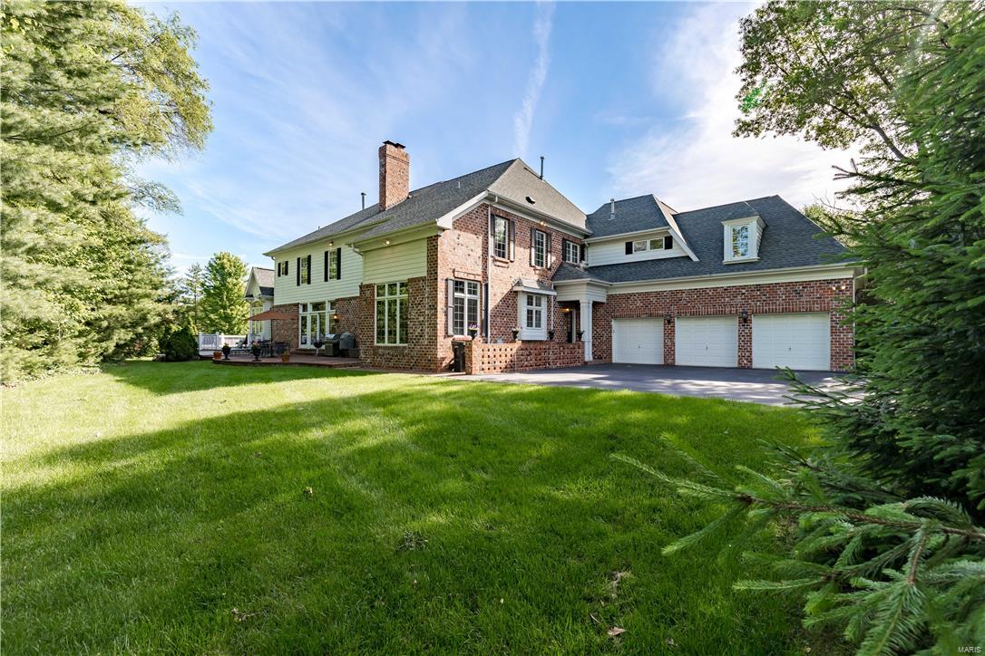 Frontenac Place - Residential