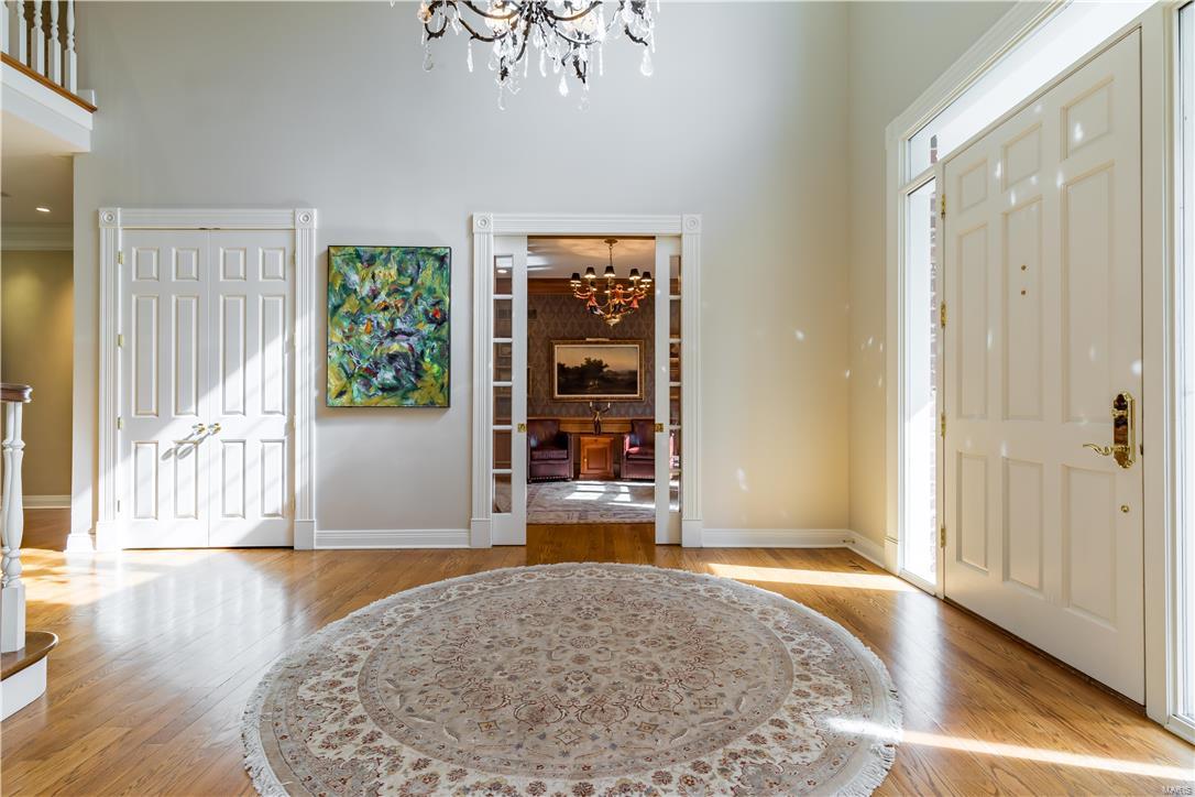 Frontenac Place - Residential