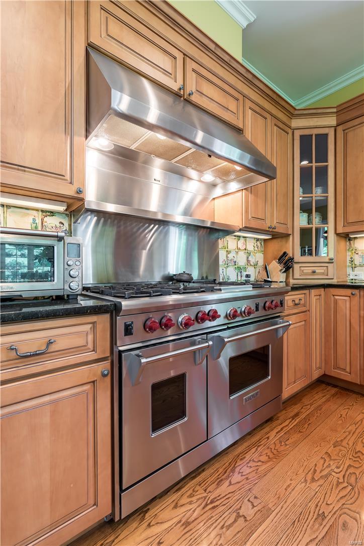 Frontenac Place - Residential