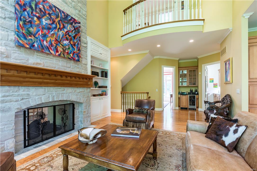 Frontenac Place - Residential