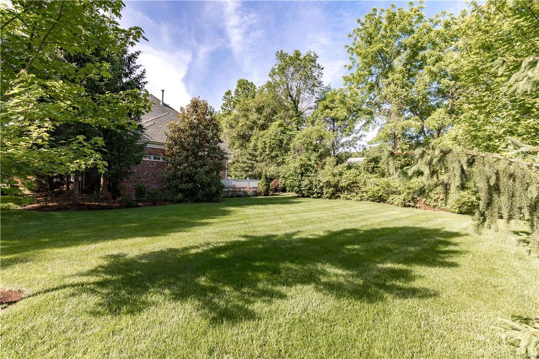 Frontenac Place - Residential