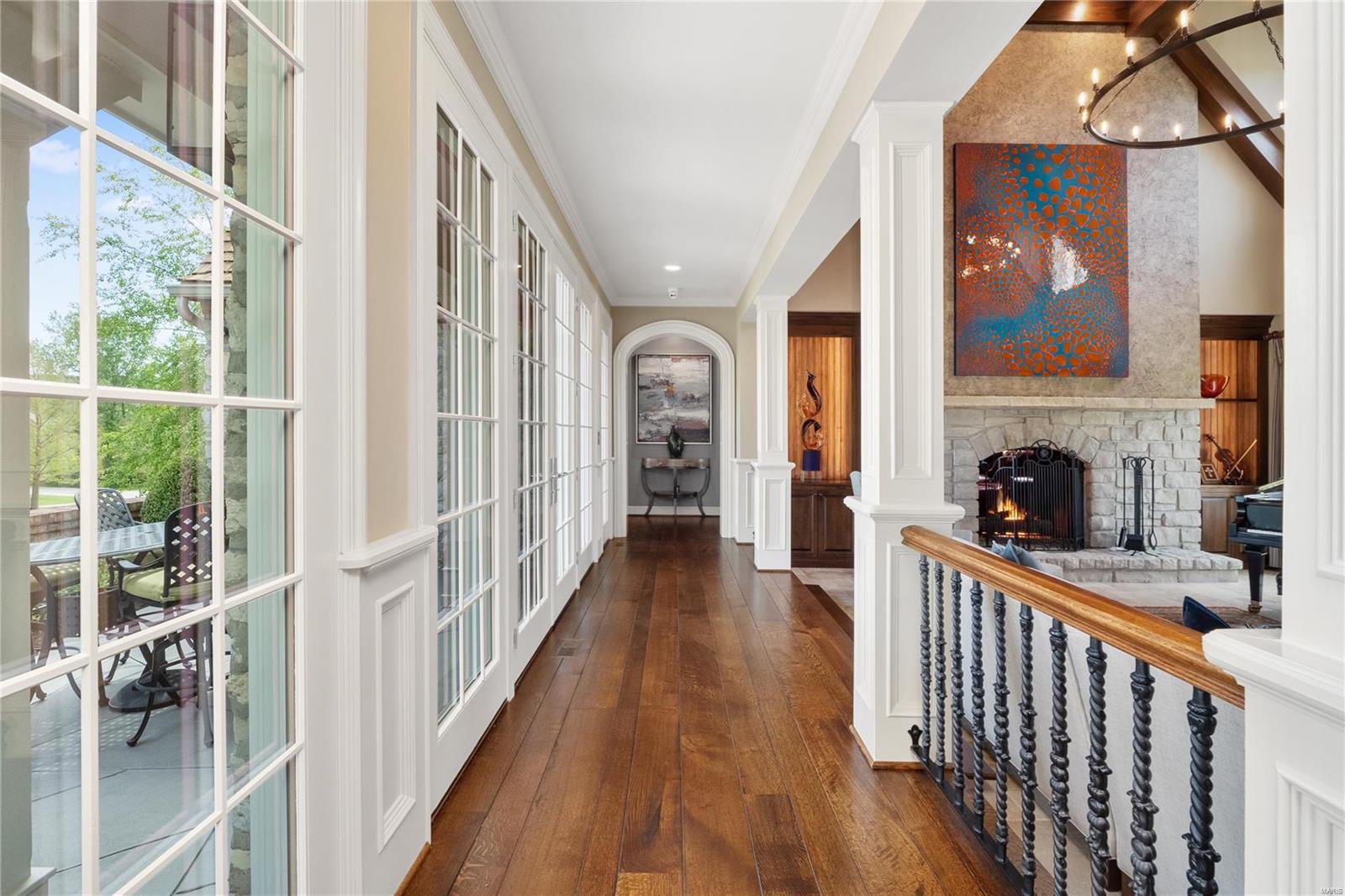 Cedars Valley - Residential