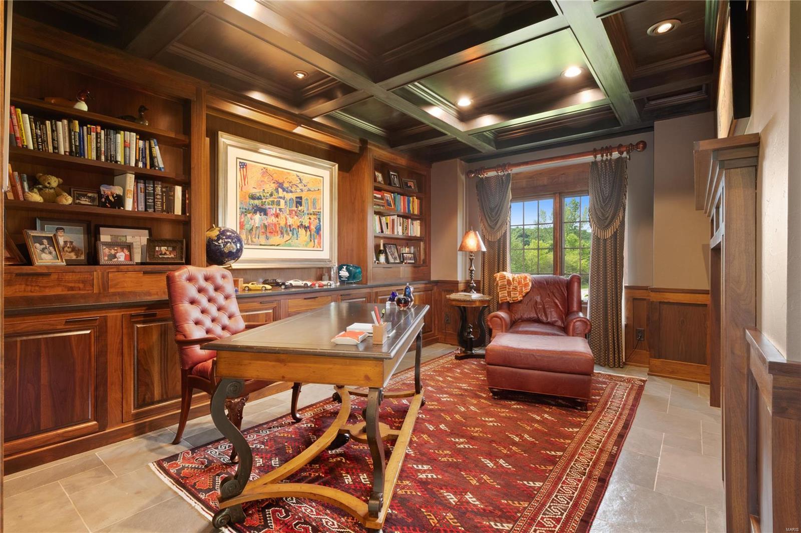 Cedars Valley - Residential