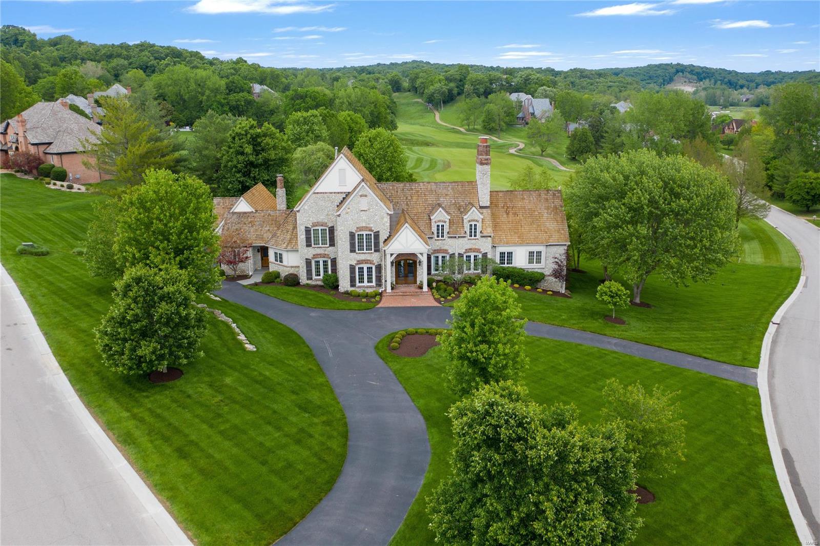 Cedars Valley - Residential