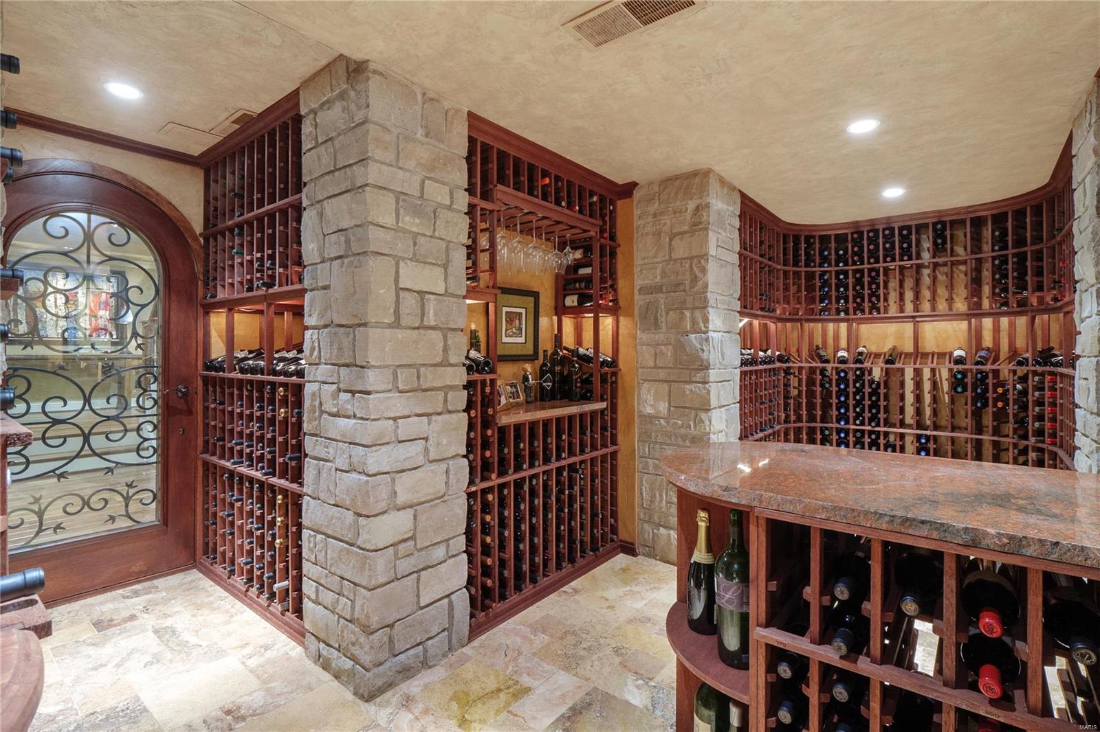 Cedars Valley - Residential