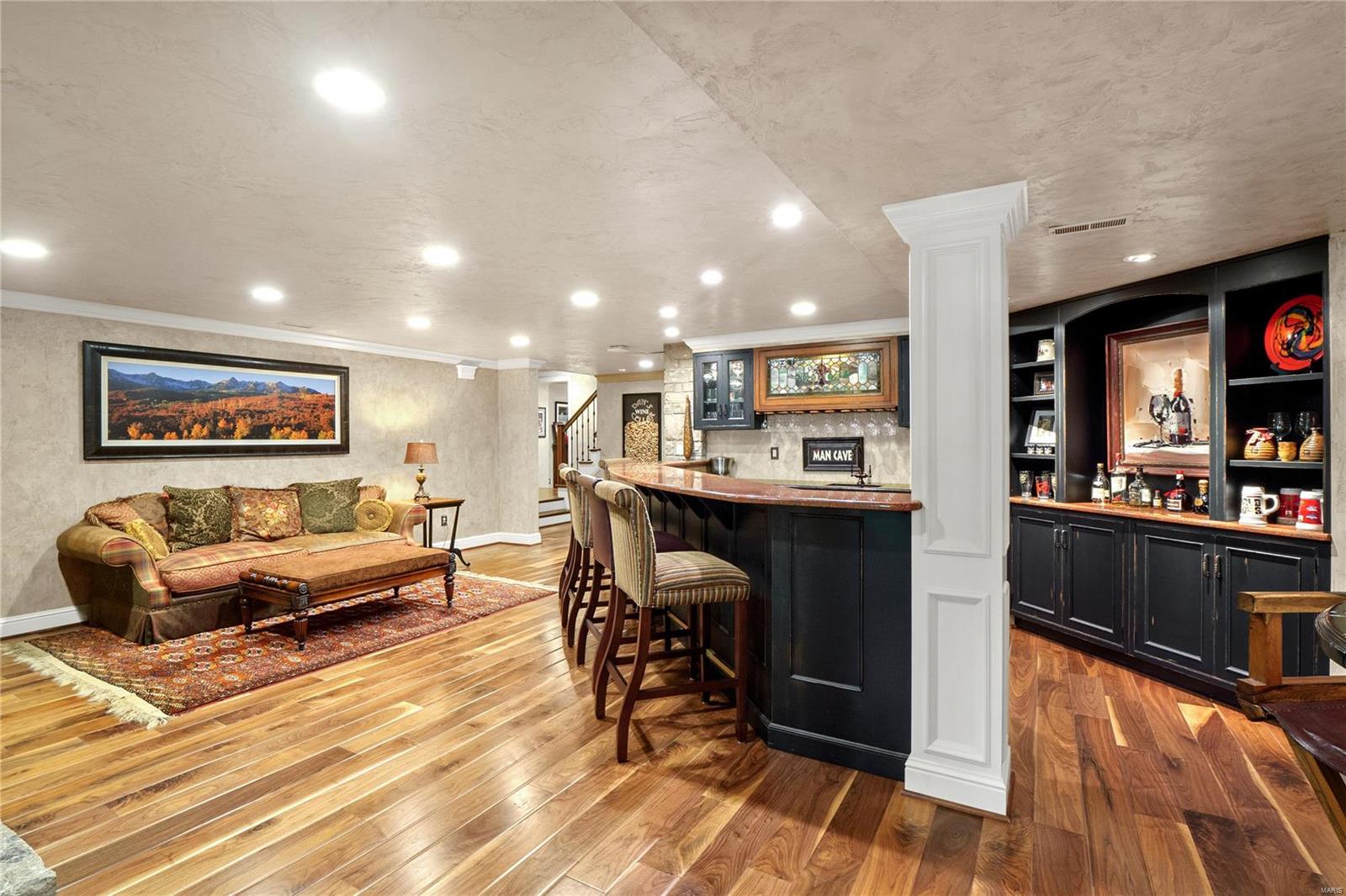 Cedars Valley - Residential