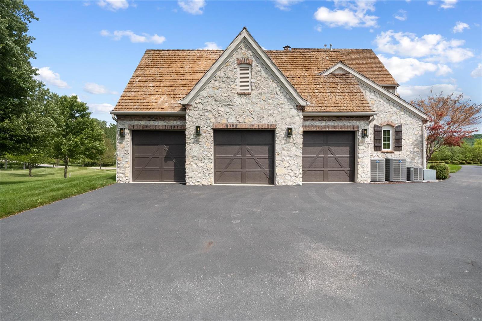 Cedars Valley - Residential