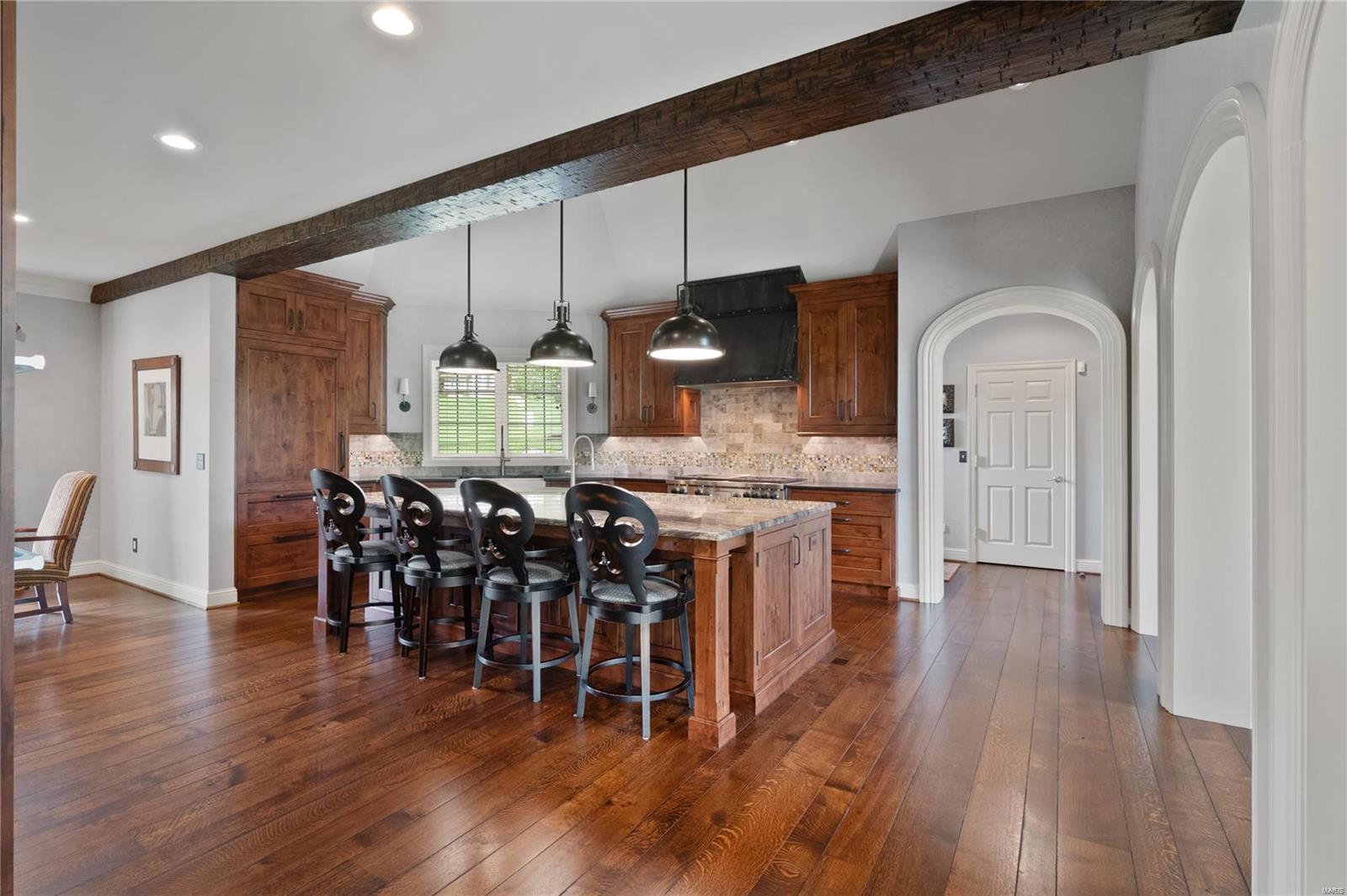 Cedars Valley - Residential