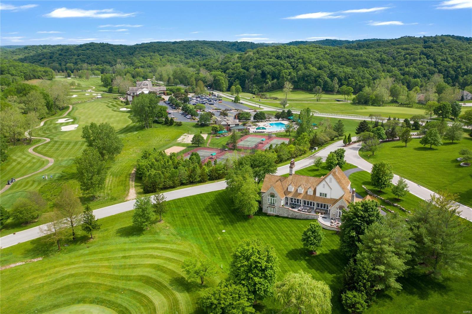 Cedars Valley - Residential