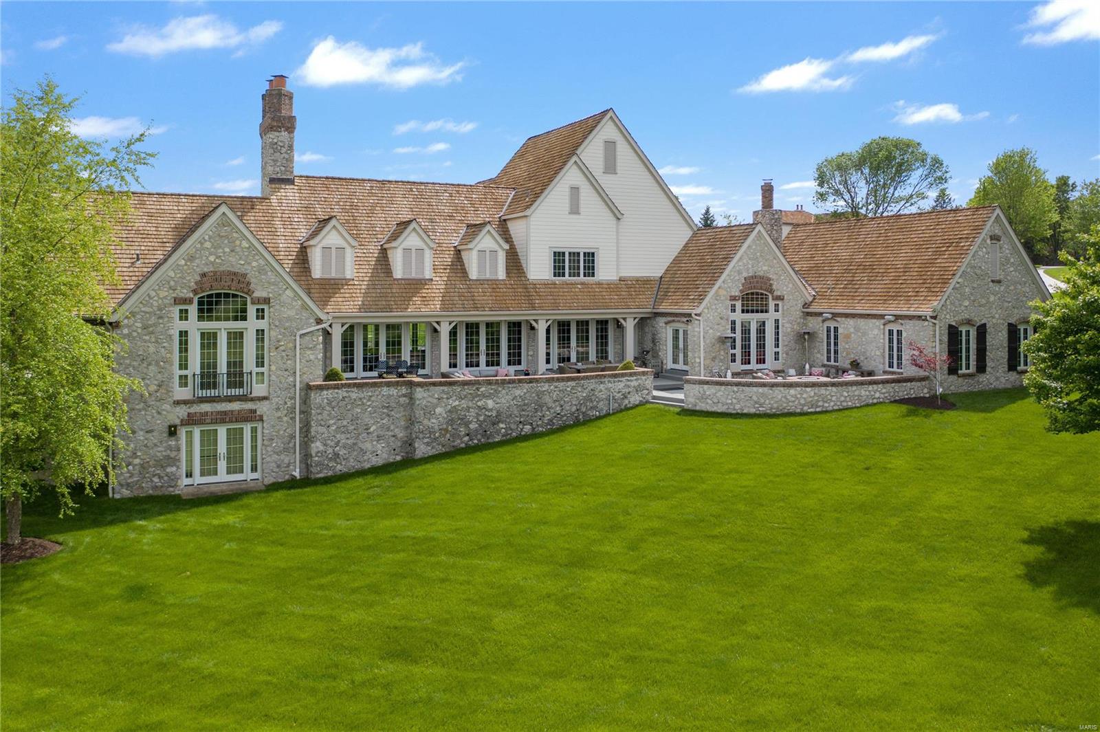 Cedars Valley - Residential