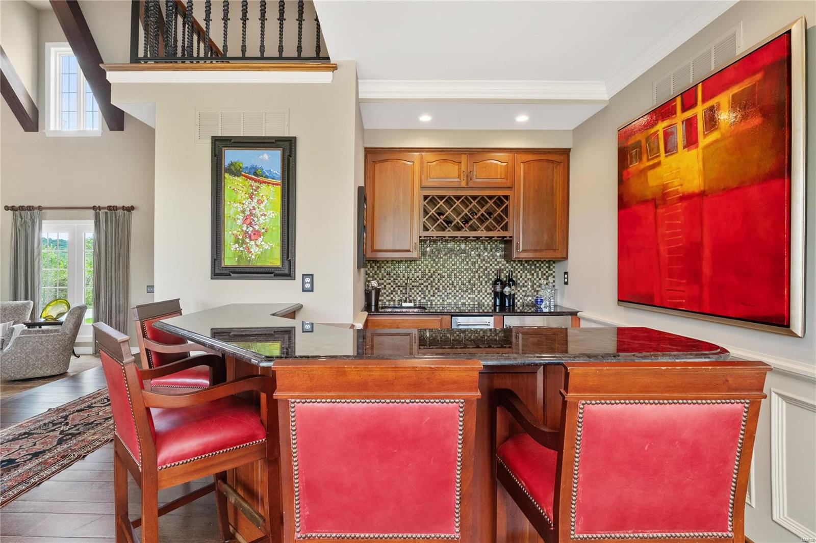 Cedars Valley - Residential