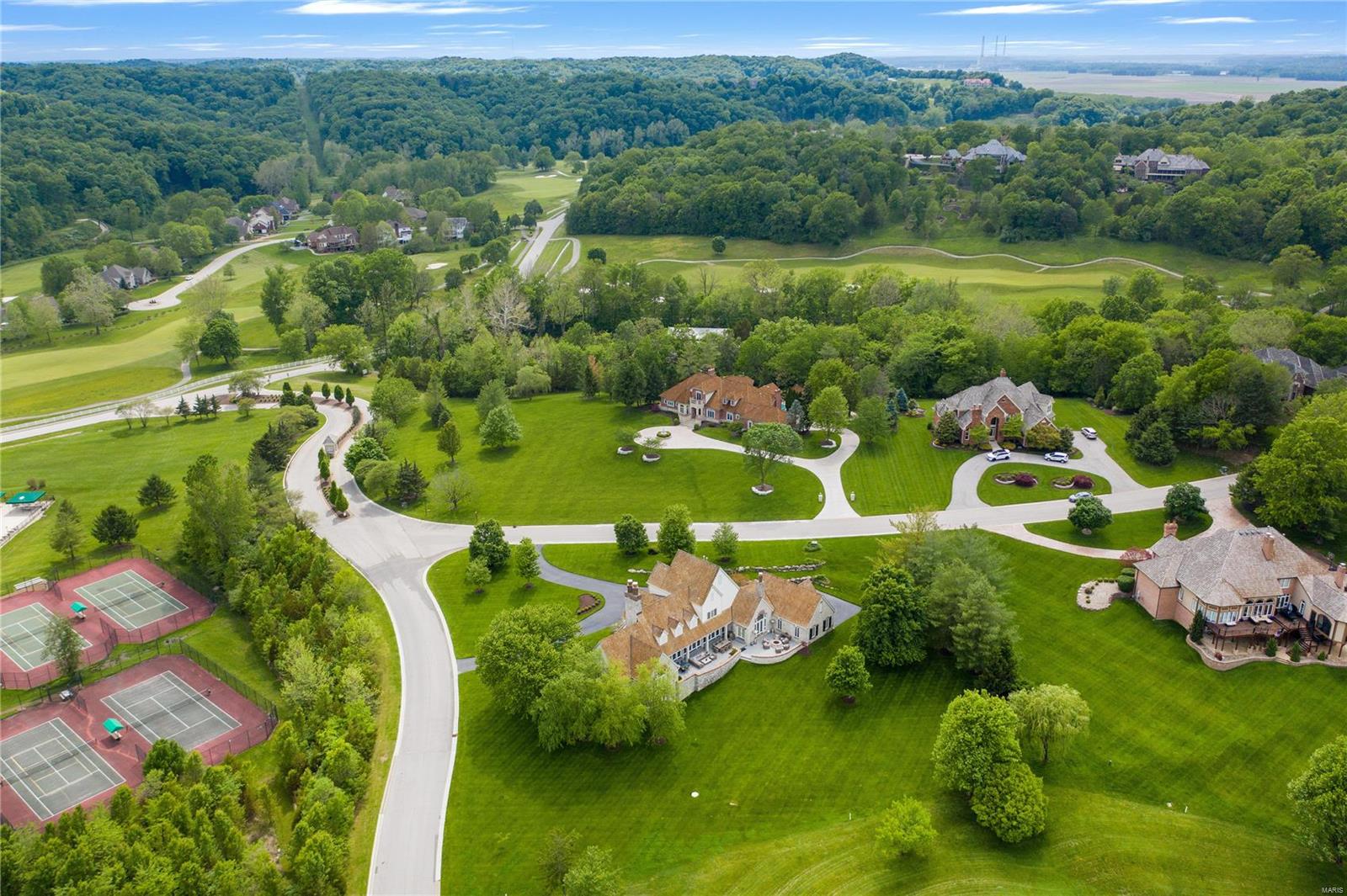 Cedars Valley - Residential