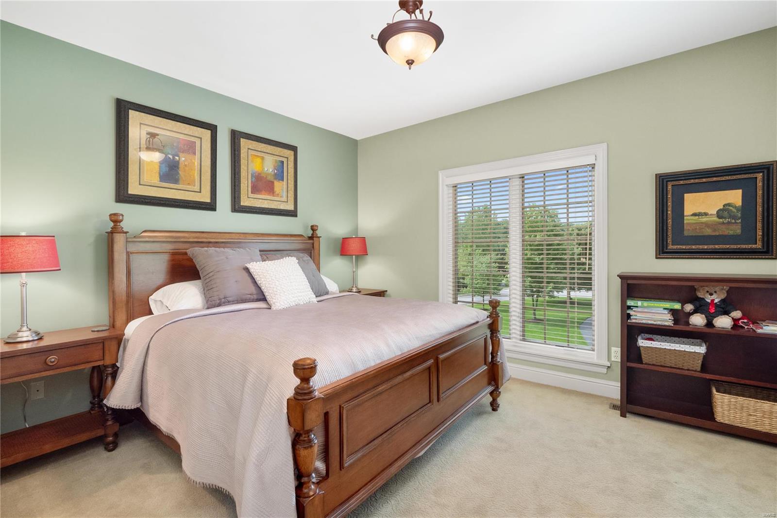 Cedars Valley - Residential