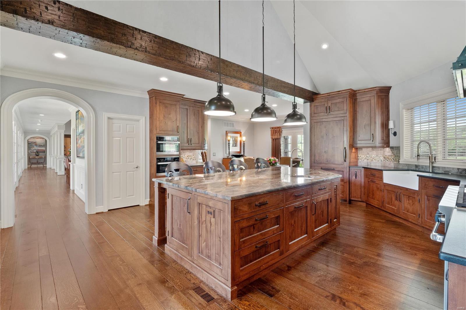 Cedars Valley - Residential