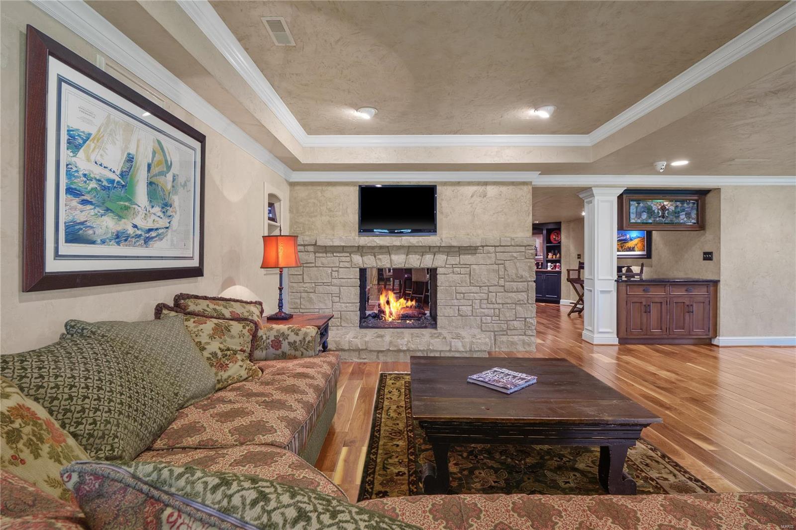 Cedars Valley - Residential