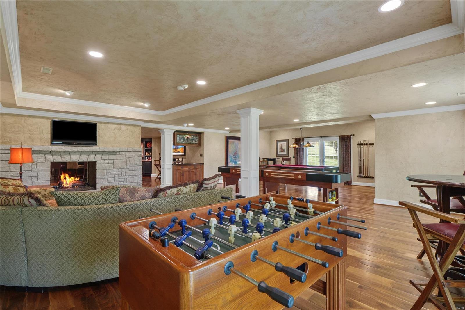 Cedars Valley - Residential