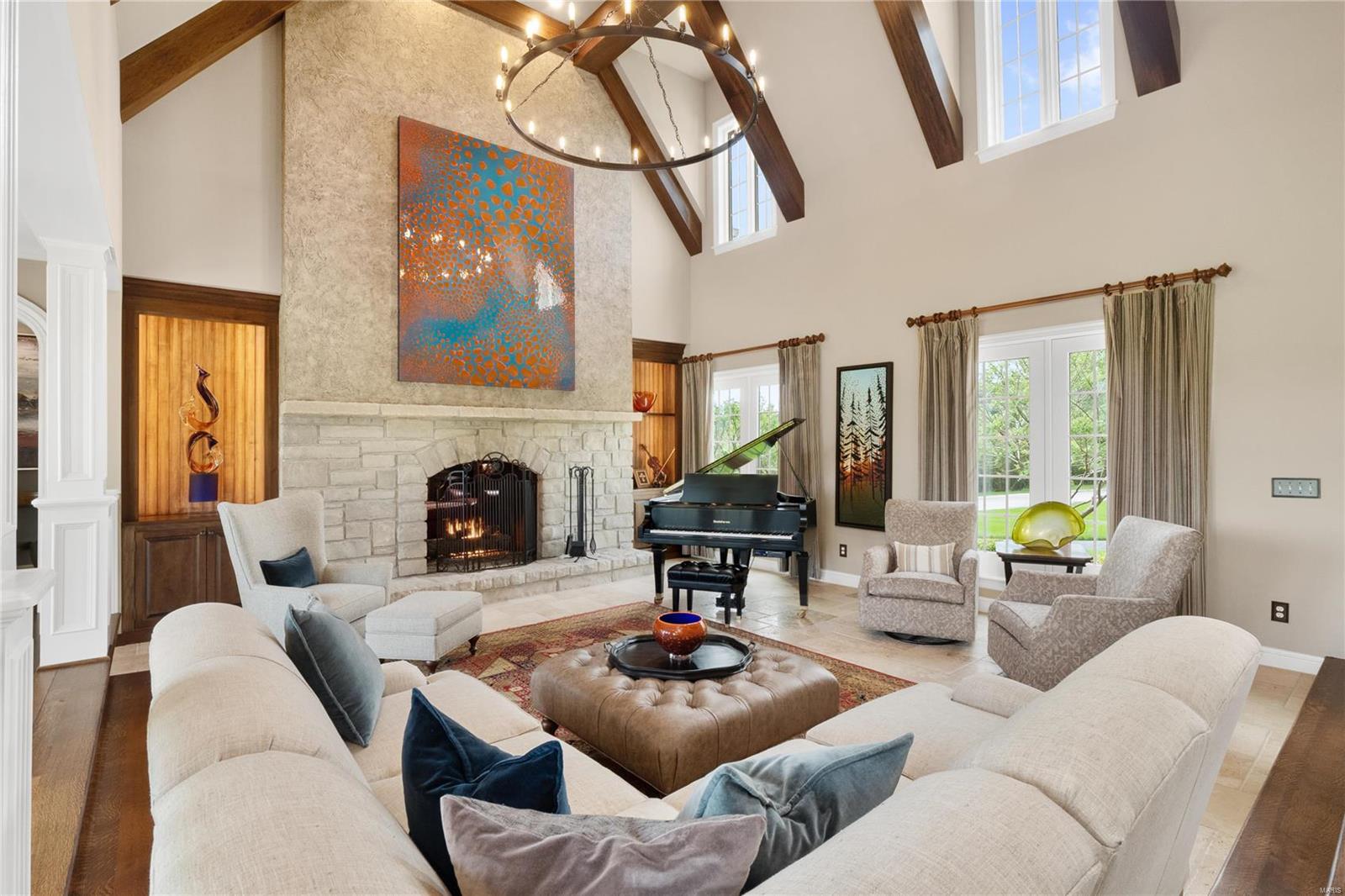 Cedars Valley - Residential