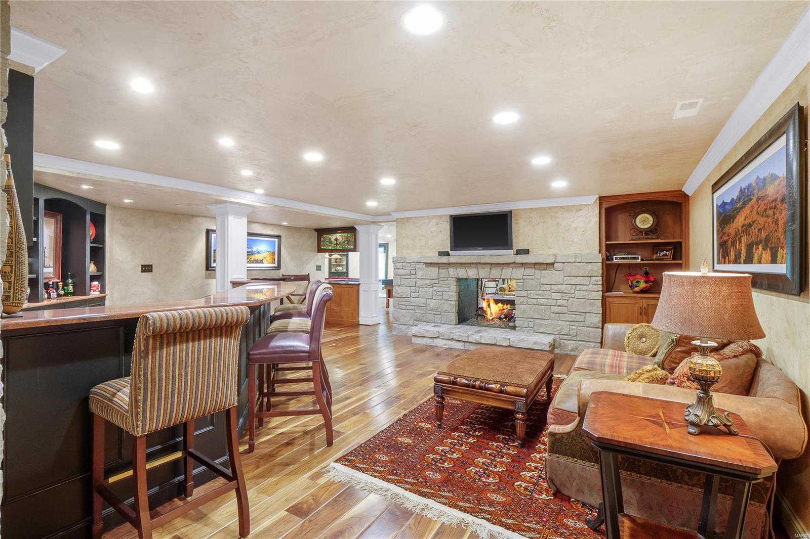 Cedars Valley - Residential