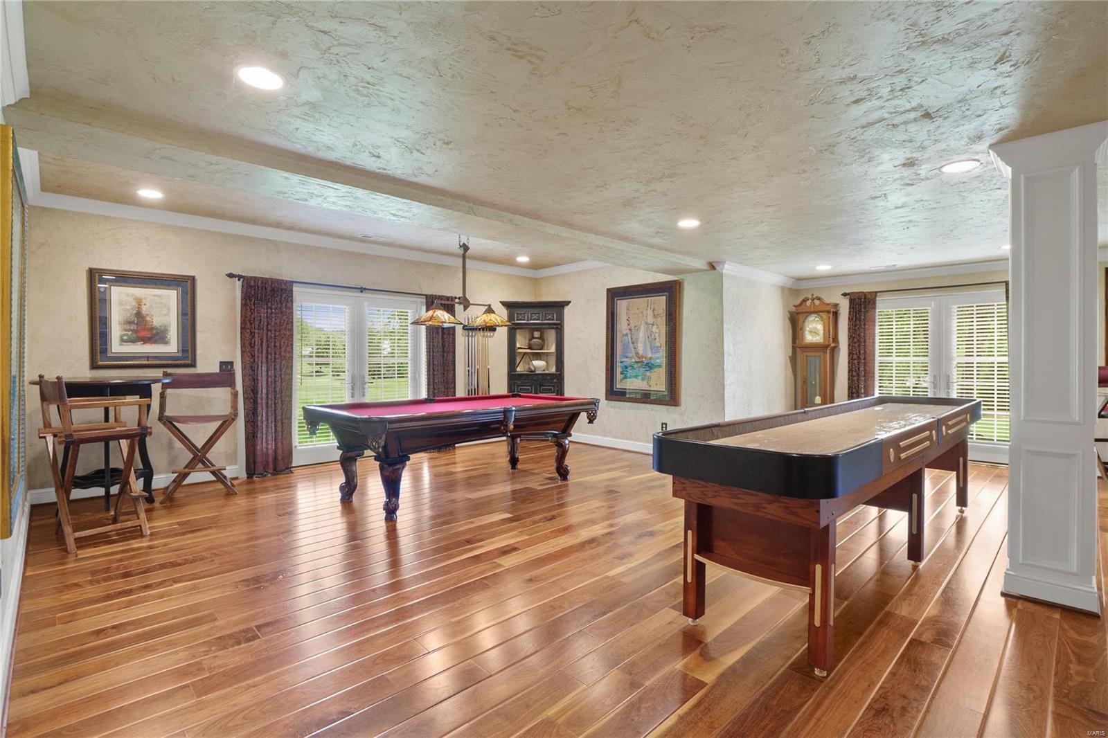 Cedars Valley - Residential