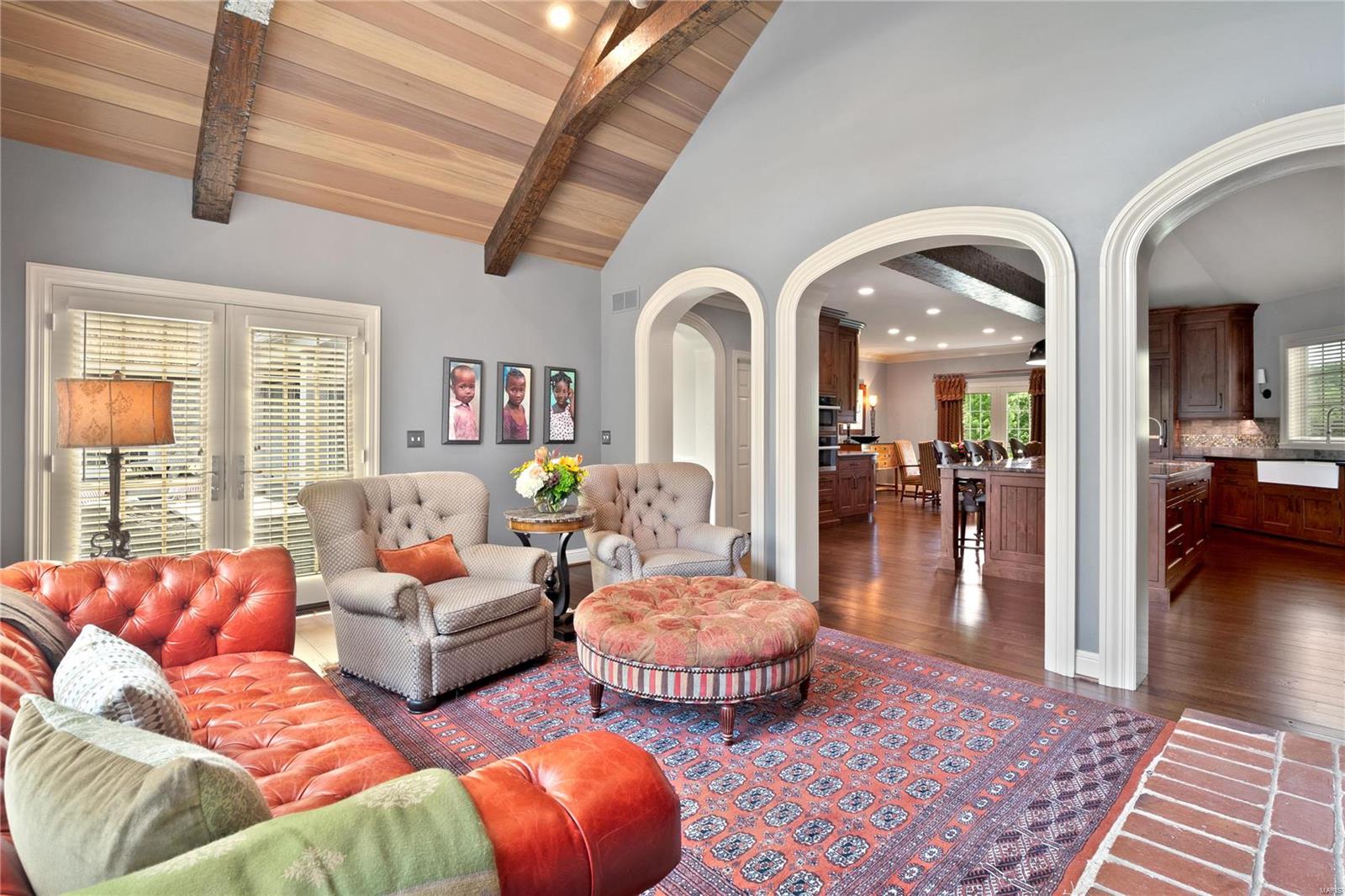 Cedars Valley - Residential