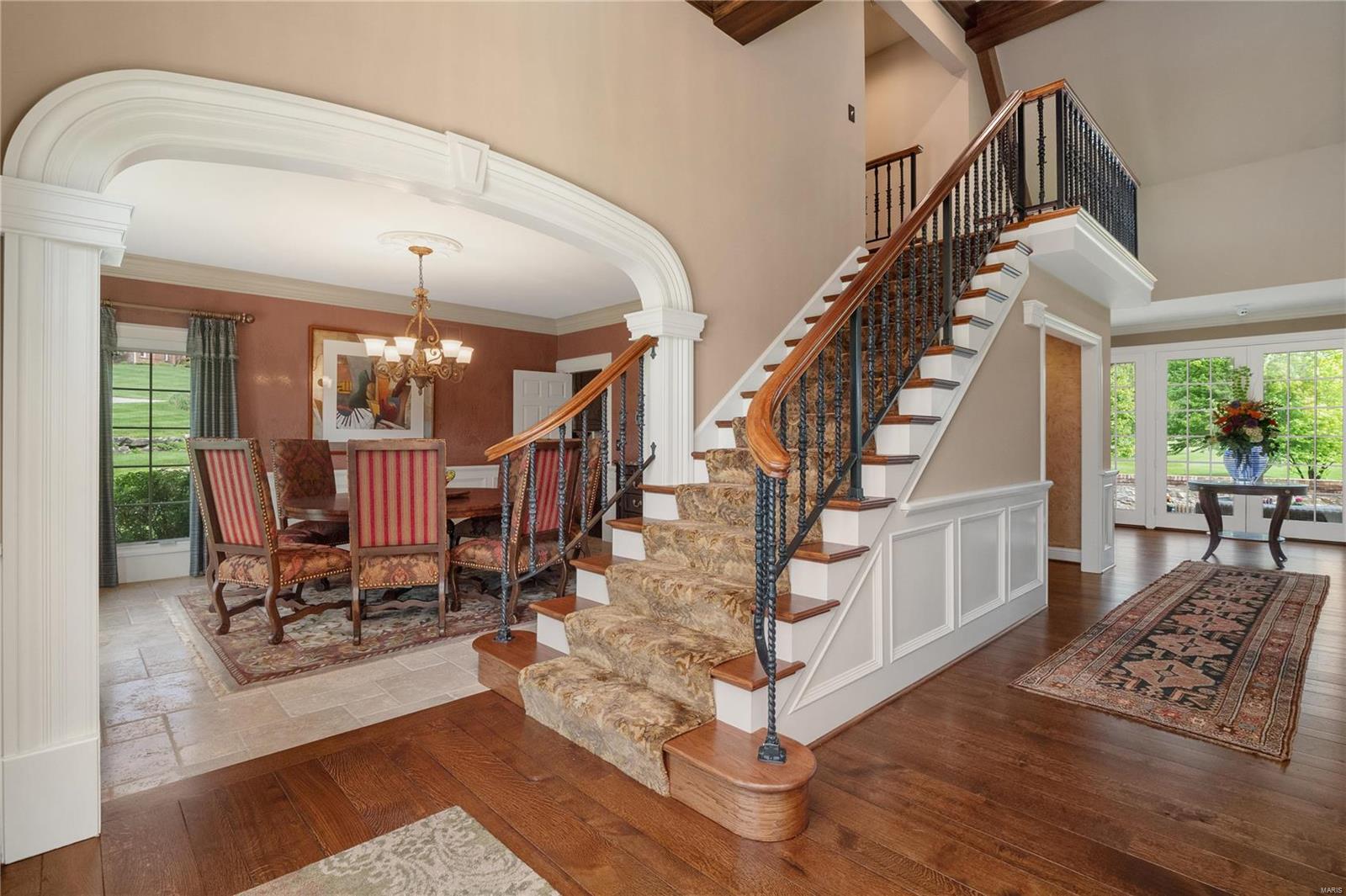 Cedars Valley - Residential