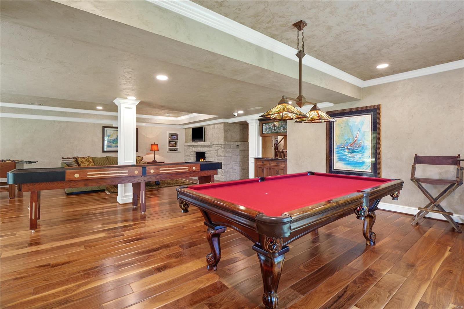 Cedars Valley - Residential