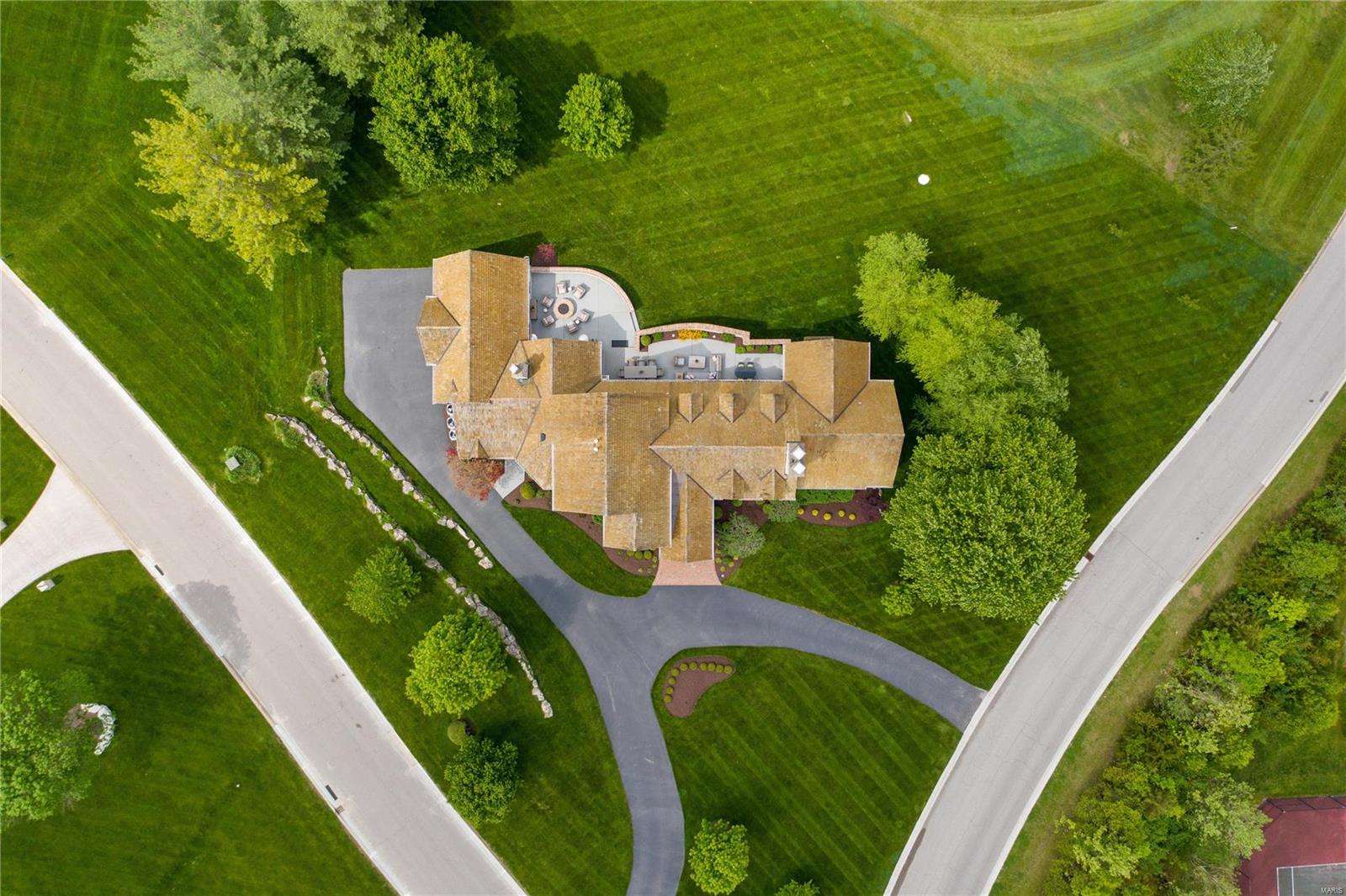 Cedars Valley - Residential