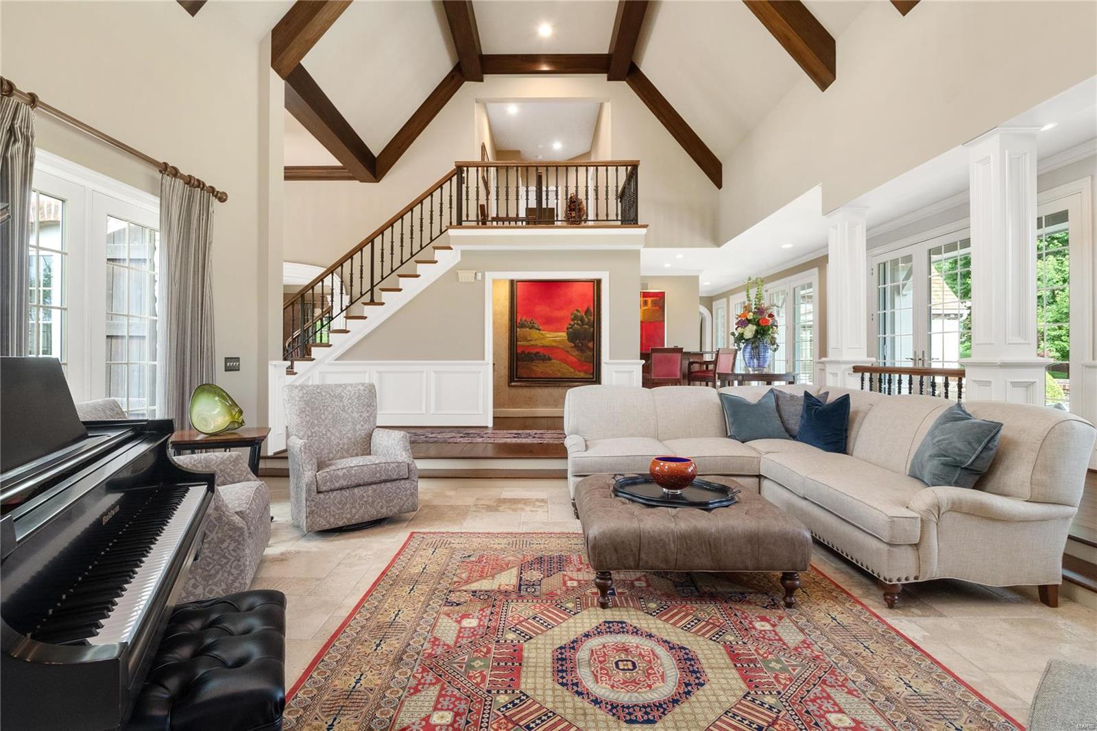 Cedars Valley - Residential