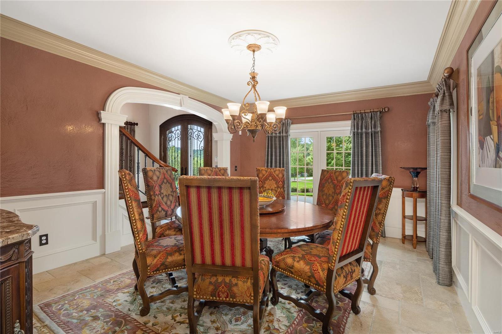 Cedars Valley - Residential