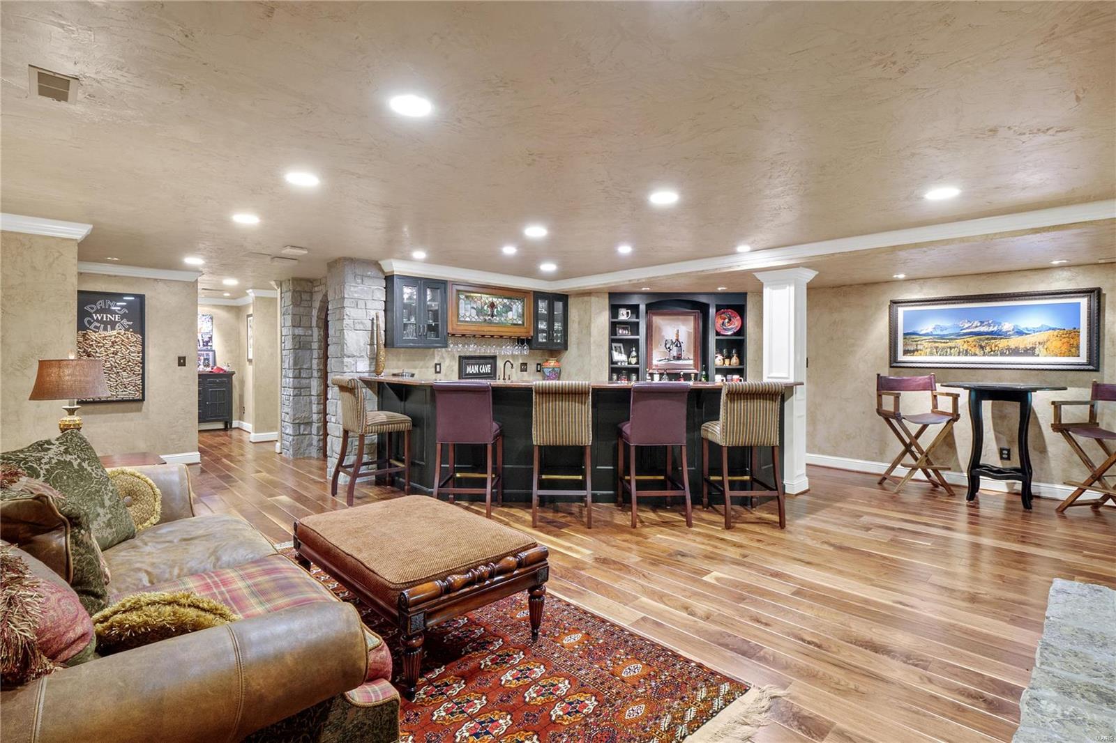 Cedars Valley - Residential