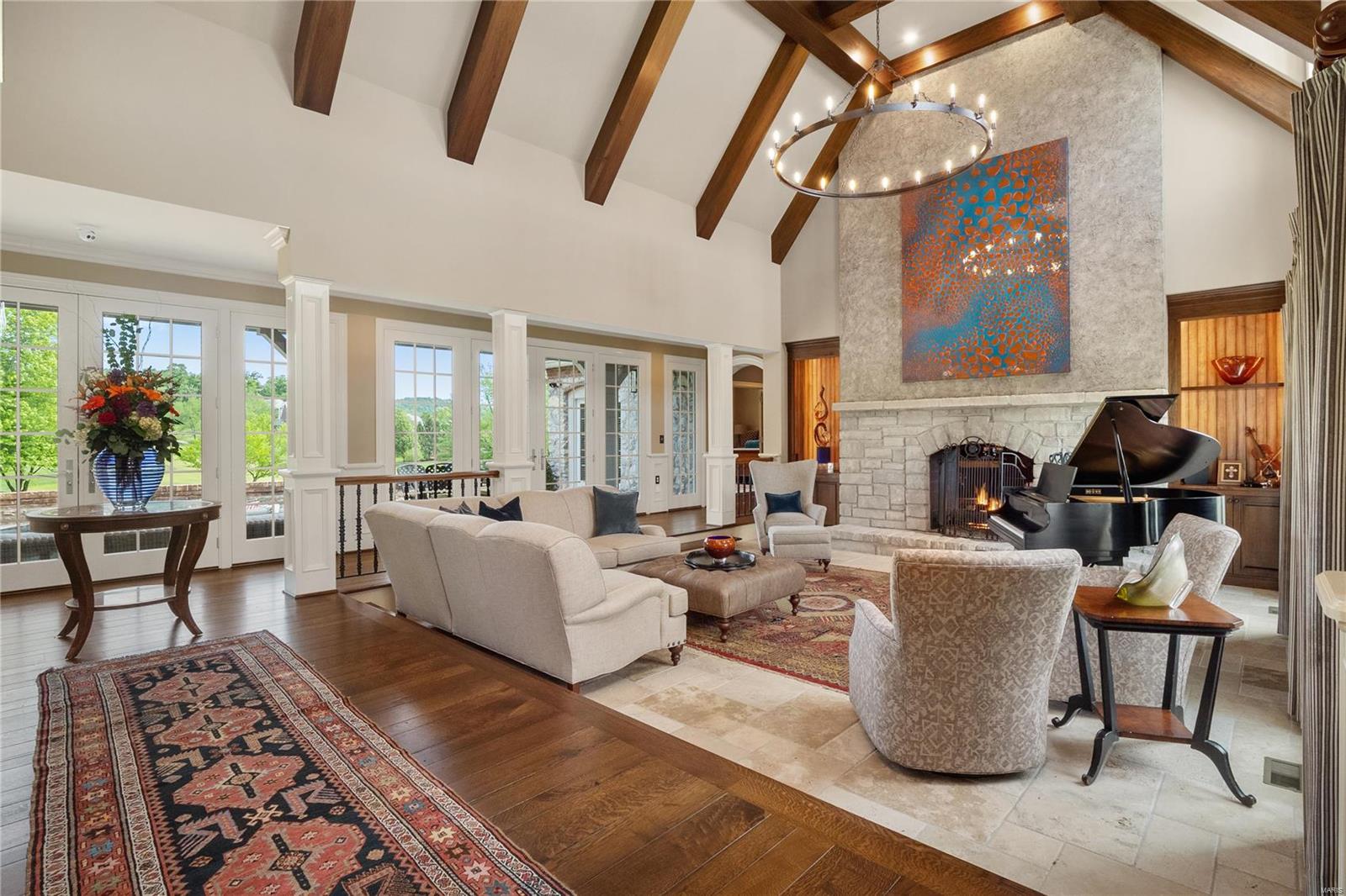 Cedars Valley - Residential