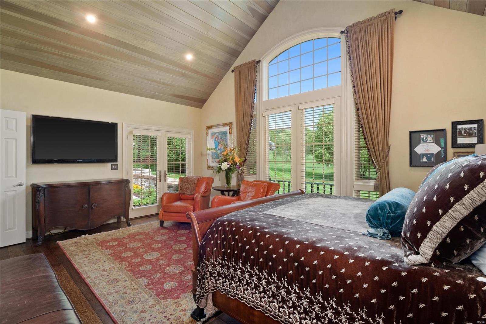 Cedars Valley - Residential