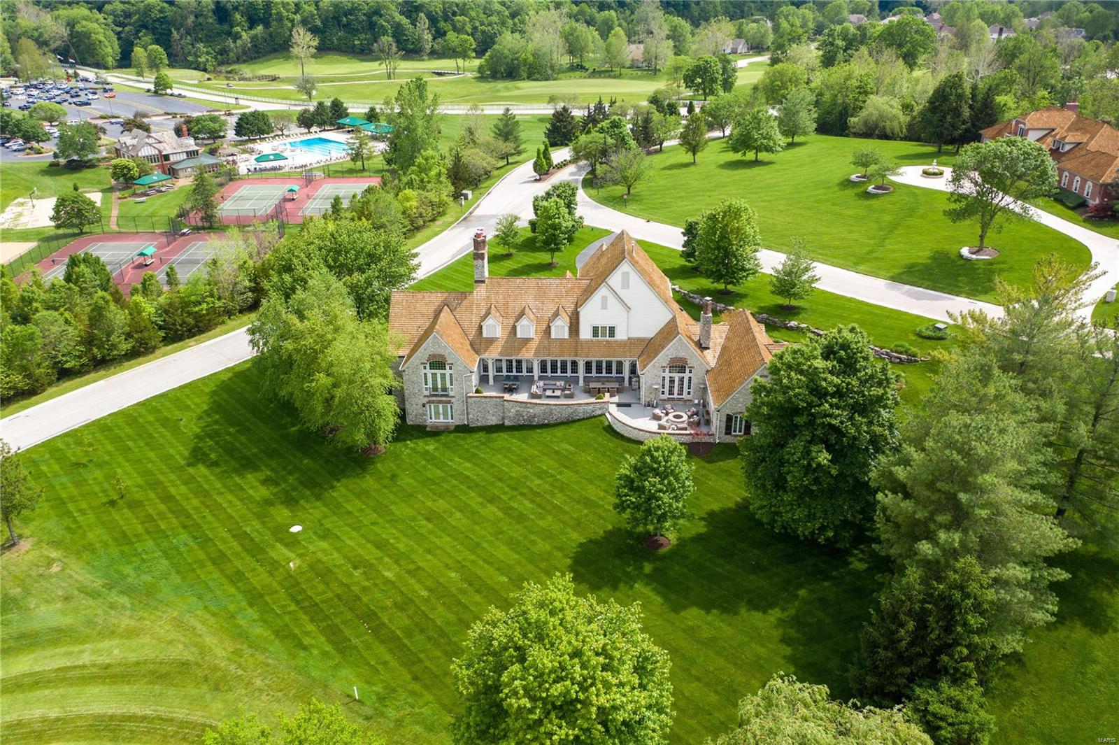 Cedars Valley - Residential