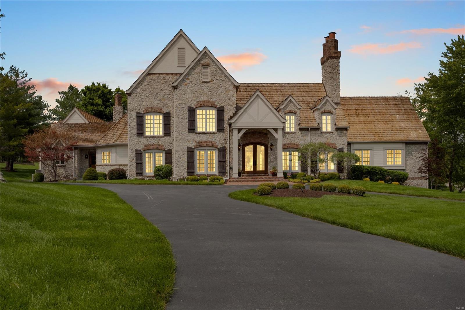 Cedars Valley - Residential